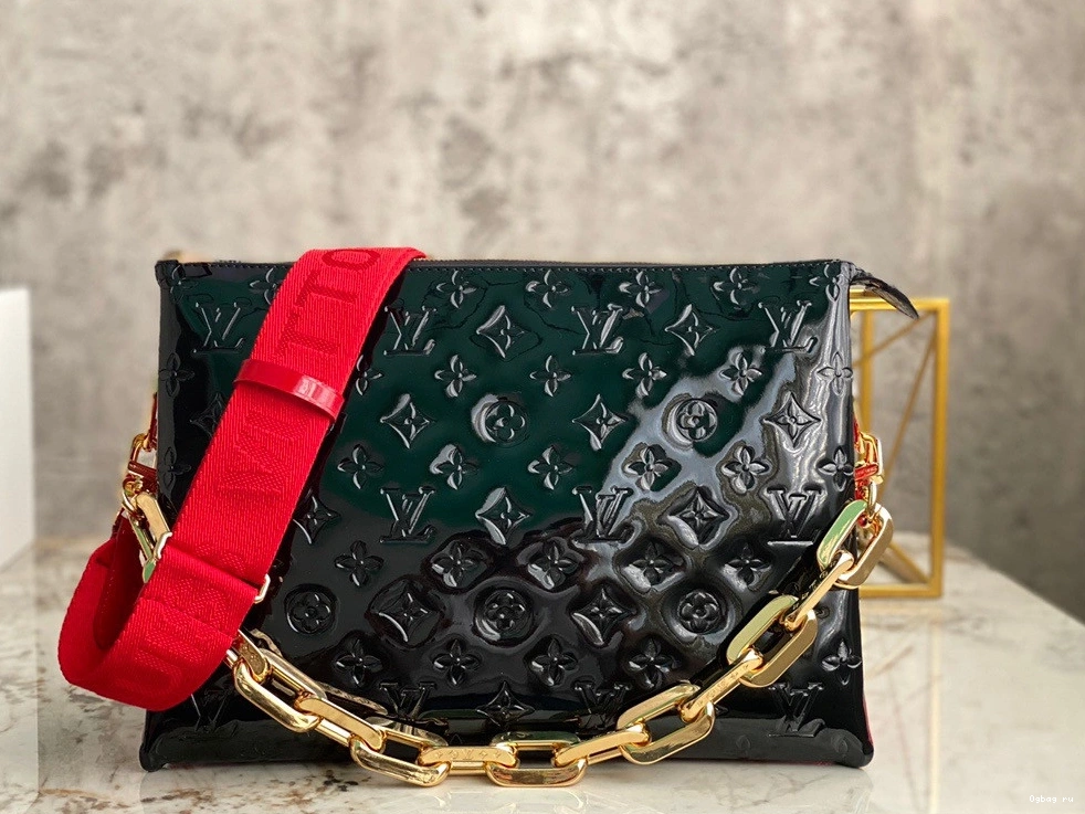 COUSSIN LOUIS VUITTON MM 0708